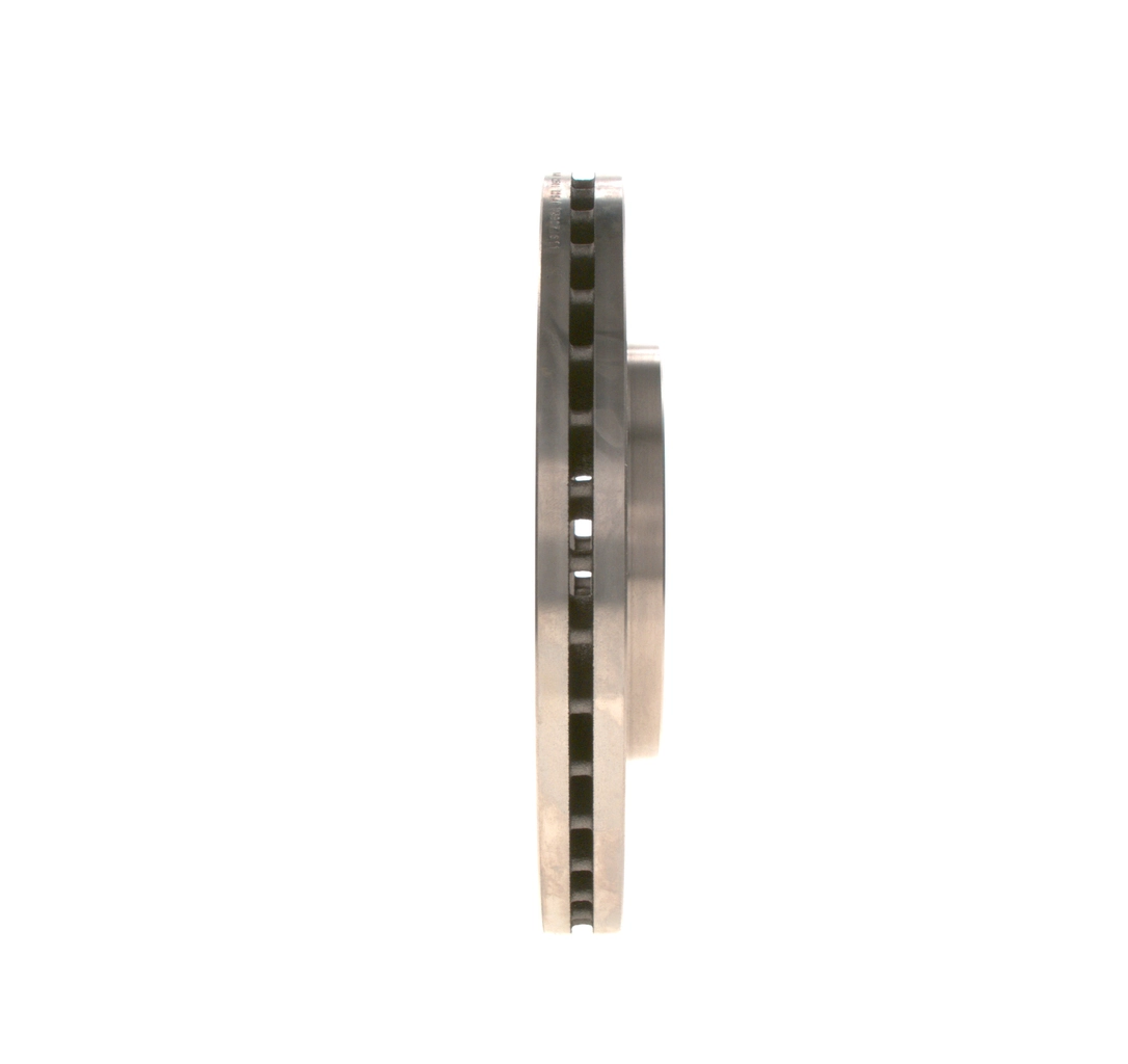0986479359 Bosch Гальмо дискове переднє