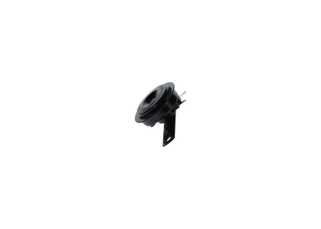 Купити 0986AH0731 Bosch Сигнал низької тональності