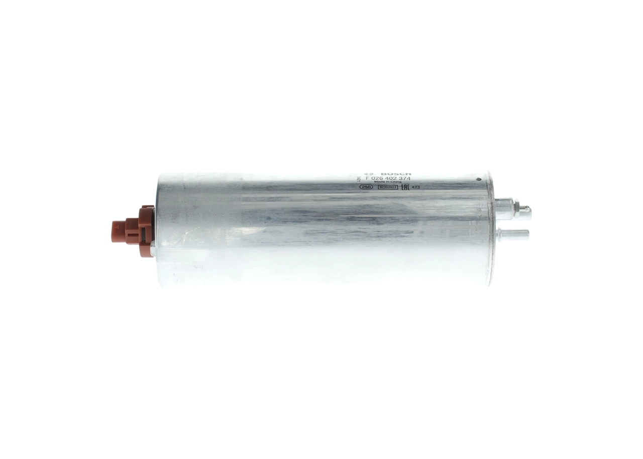 Фільтр тонкого очищення палива Bosch F026402374 ціна, від 55.27 USD