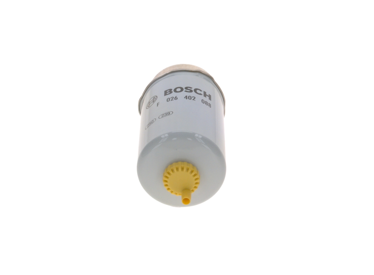 F026402088 Bosch Фільтр палива