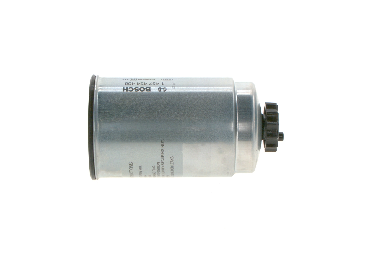 Фільтр паливний Maxgear PF267