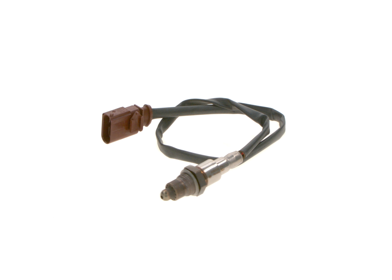 Купити 0258030165 Bosch Лямбдазонд, датчик кисню до каталізатора