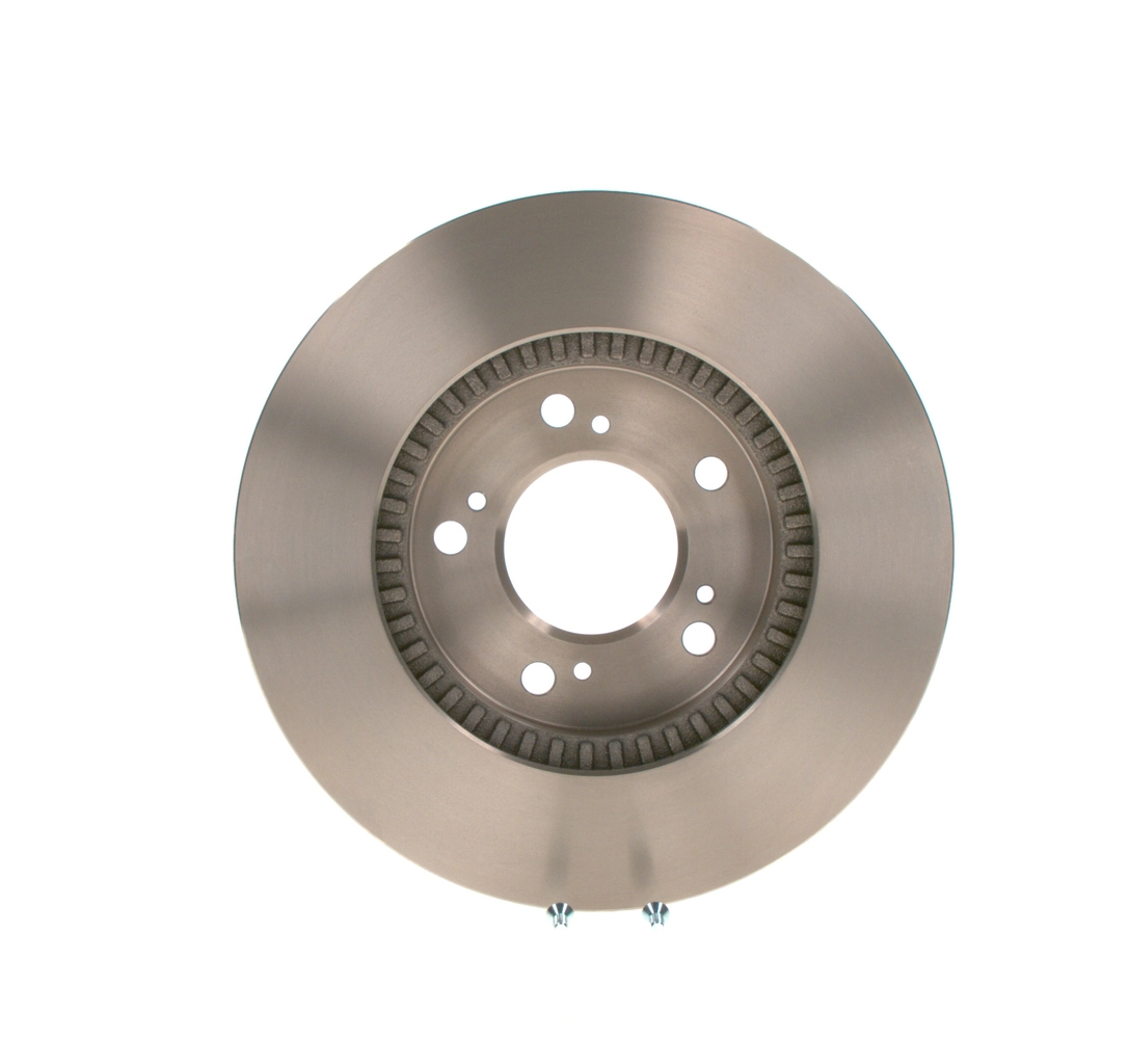 0986478667 Bosch Гальмо дискове переднє