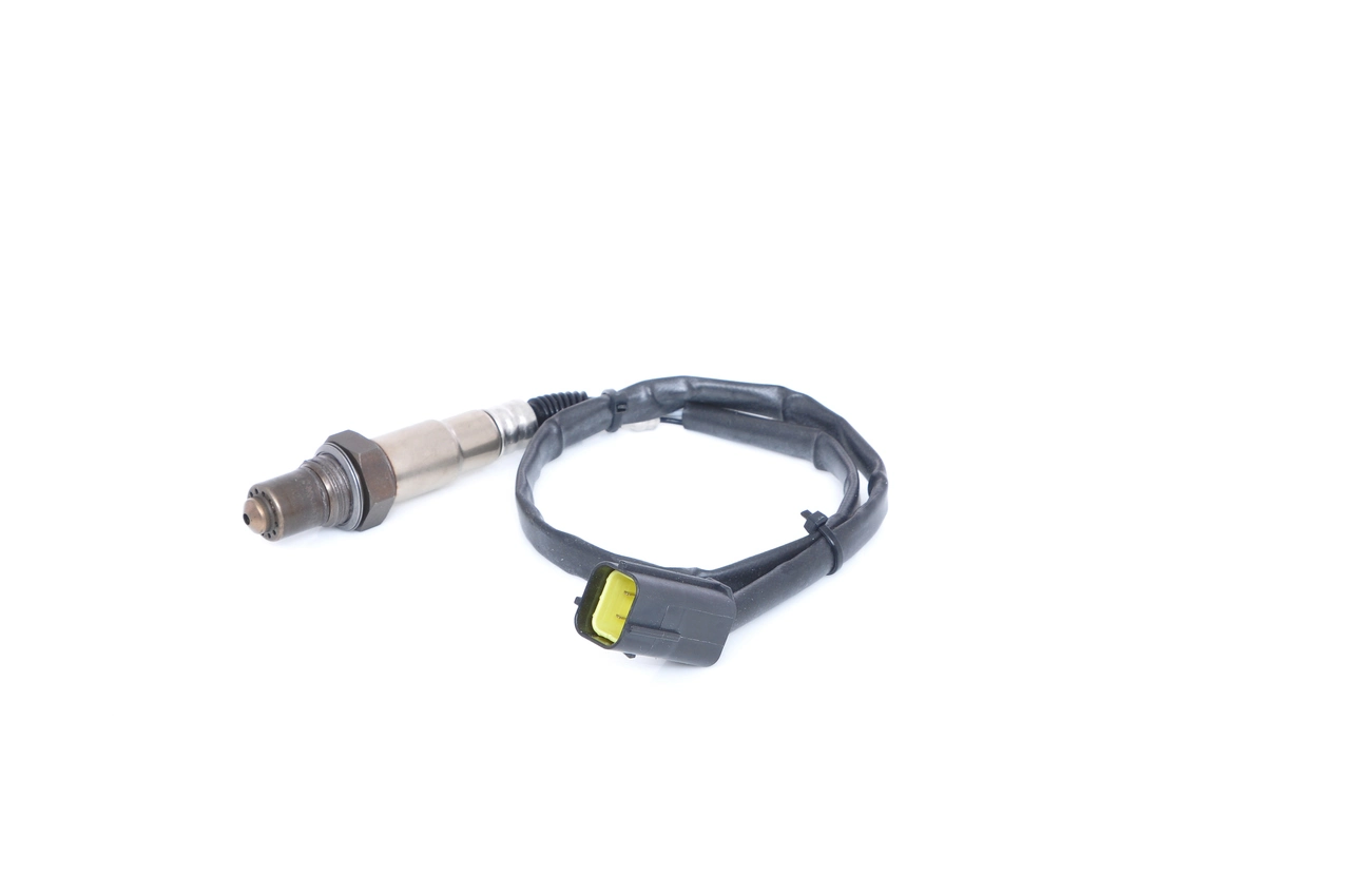 Купити 0258986749 Bosch Лямбда зонд, датчик кисню