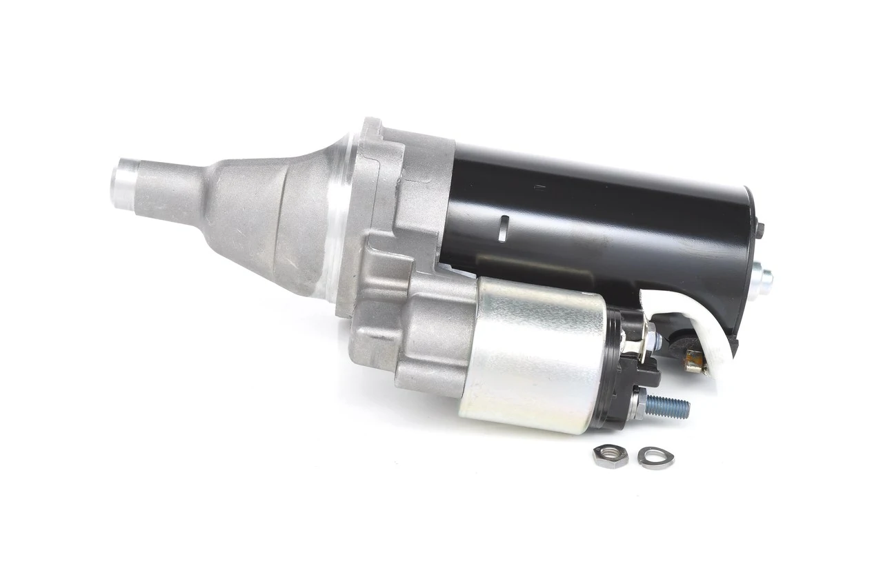 Стартер Bosch 0001109066 ціна, від 33.75 USD