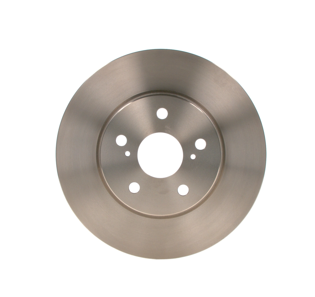 0986478968 Bosch Гальмо дискове переднє