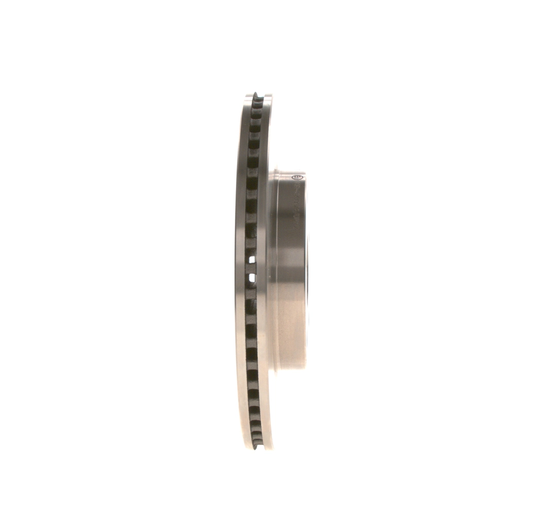 0986479341 Bosch Гальмо дискове переднє