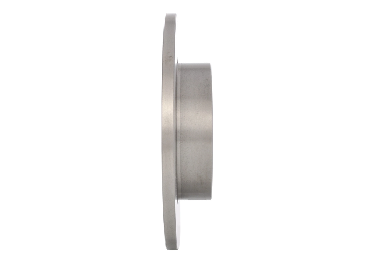 Купити 0986479155 Bosch Диск заднього гальма