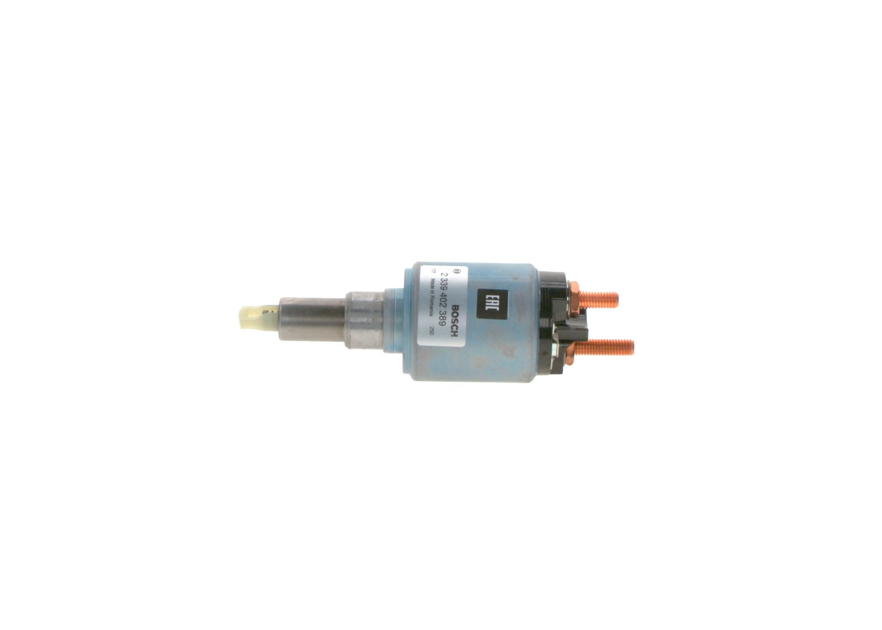 Купити 2339402389 Bosch Втягуюче реле стартера