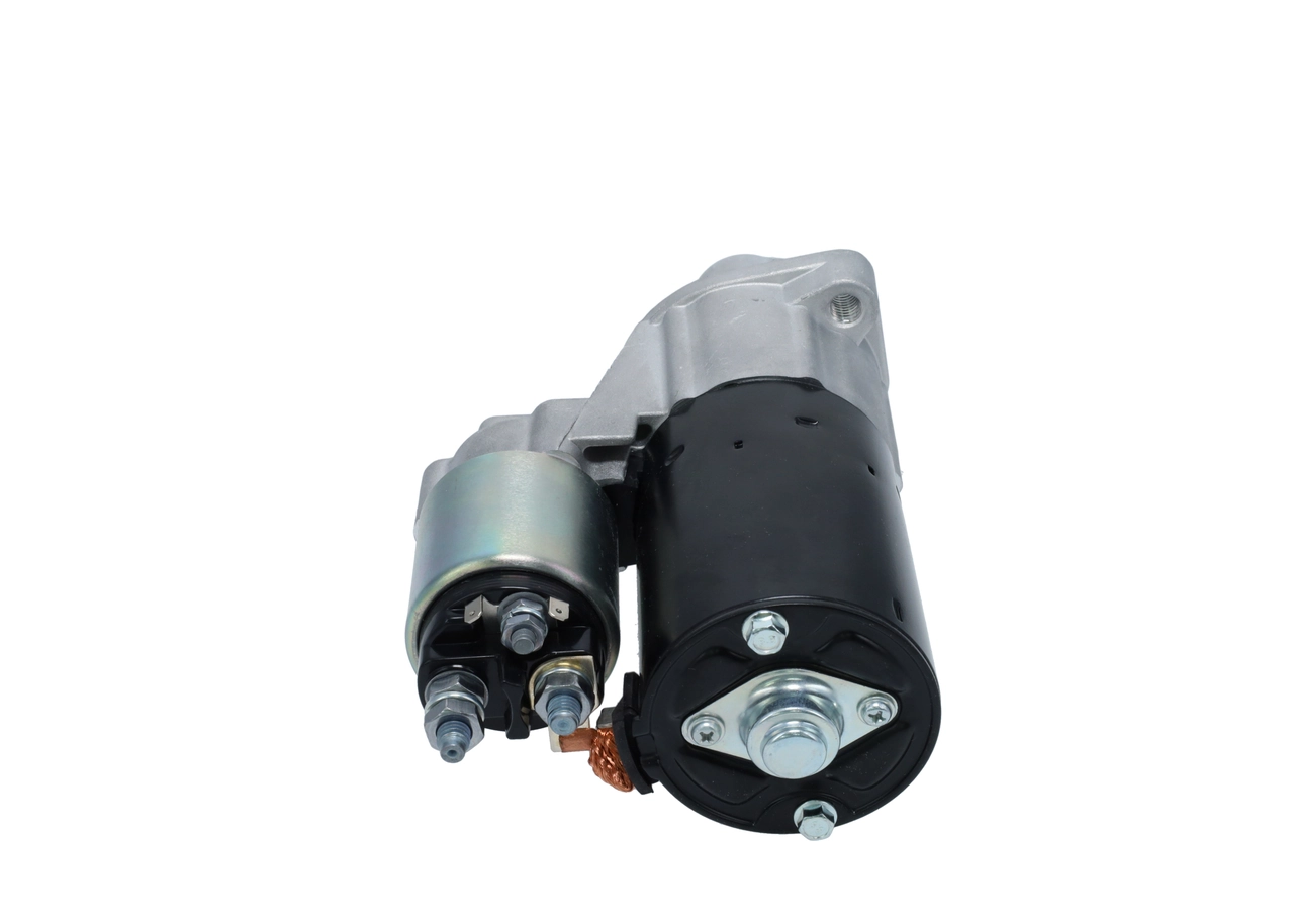 Стартер Bosch 1986S00677 ціна, від 99.63 USD