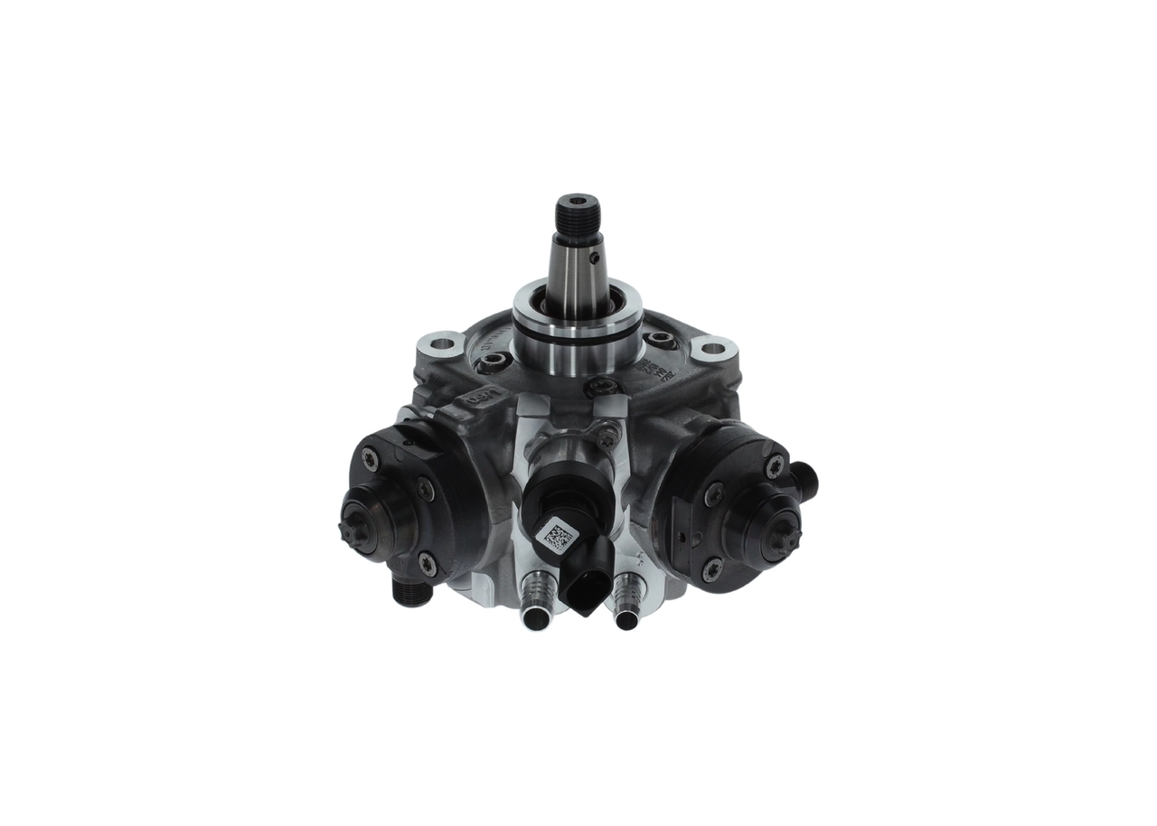 Купити 0445010690 Bosch Насос паливний високого тиску (ПНВТ) - DIESEL