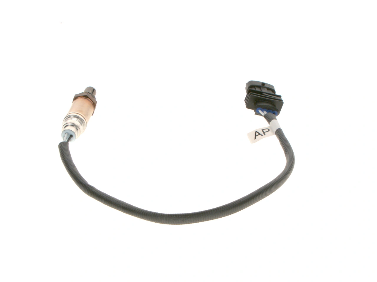 F00HL00454 Bosch Лямбдазонд, датчик кисню до каталізатора