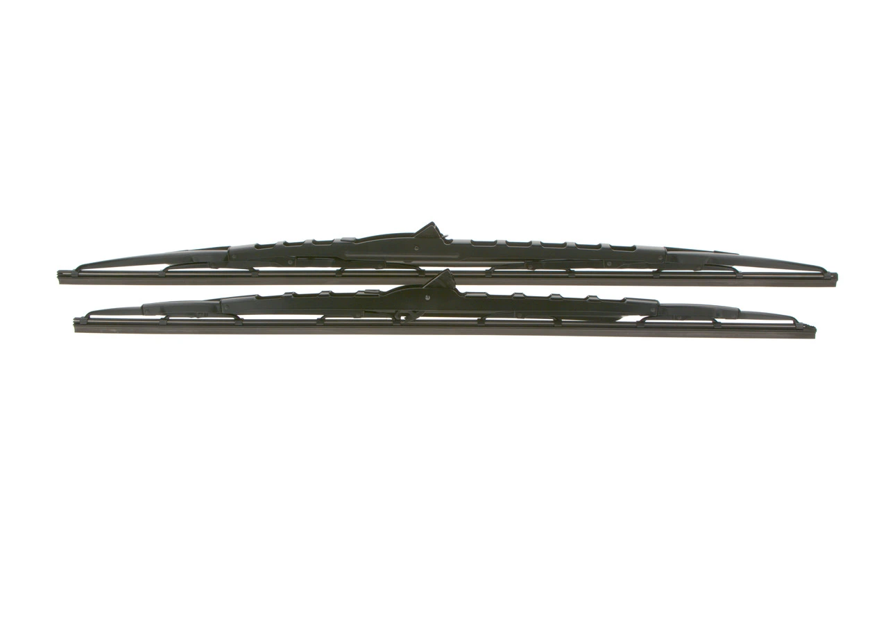 3397118327 Bosch Склоочисники лобового скла