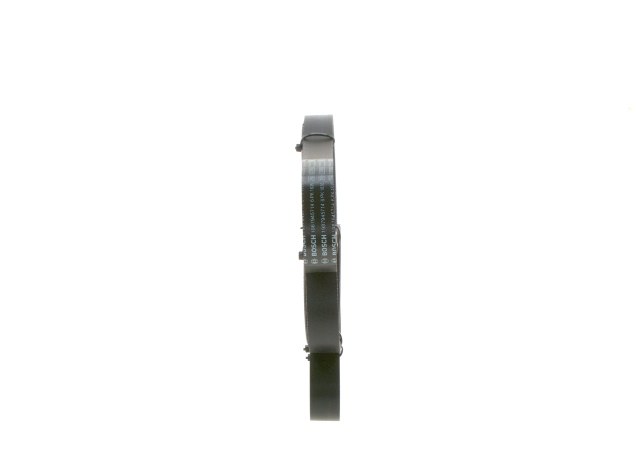 Купити 1987945714 Bosch Ремінь генератора