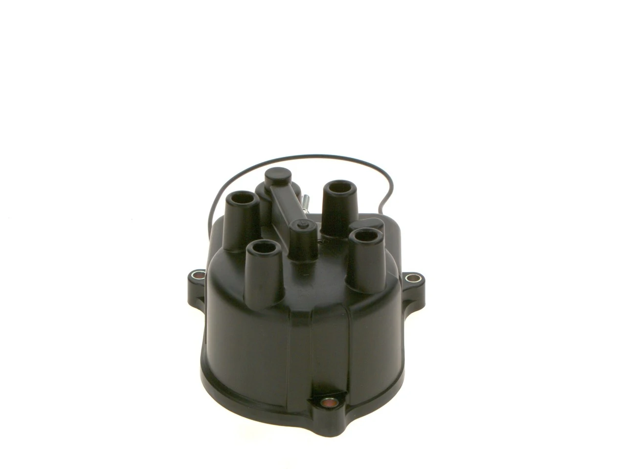 Кришка розподільника запалювання/трамблера Bosch 1987233127 ціна, від 28.80 USD