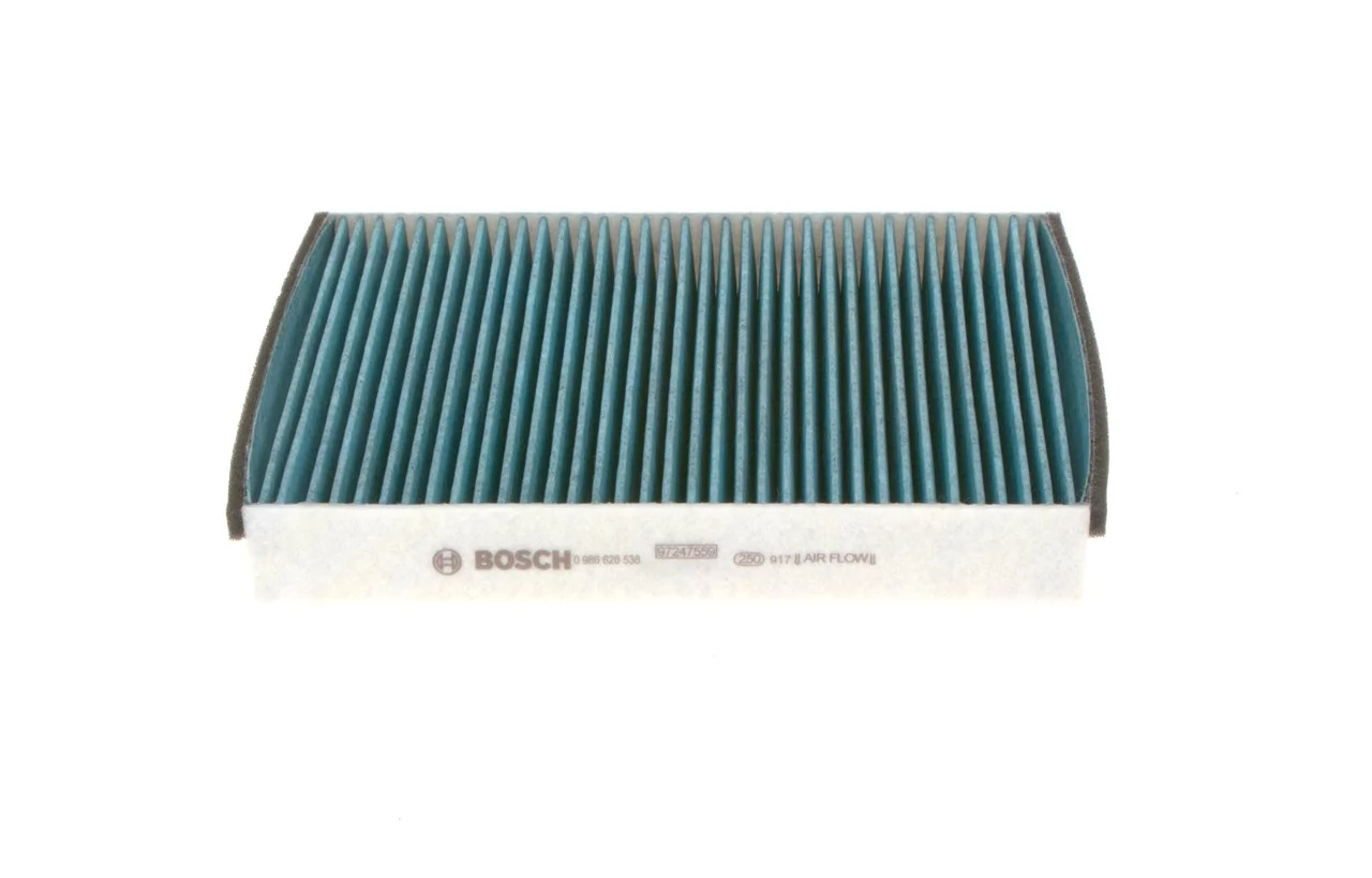 0986628538 Bosch Внутрішньосалонний фільтр