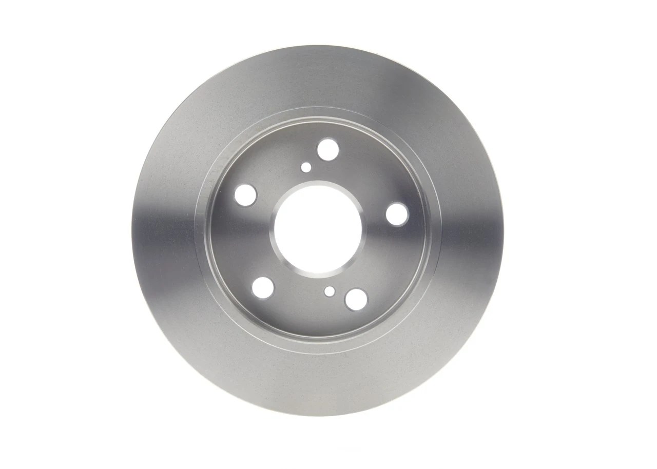 Купити 0986479418 Bosch Диск заднього гальма