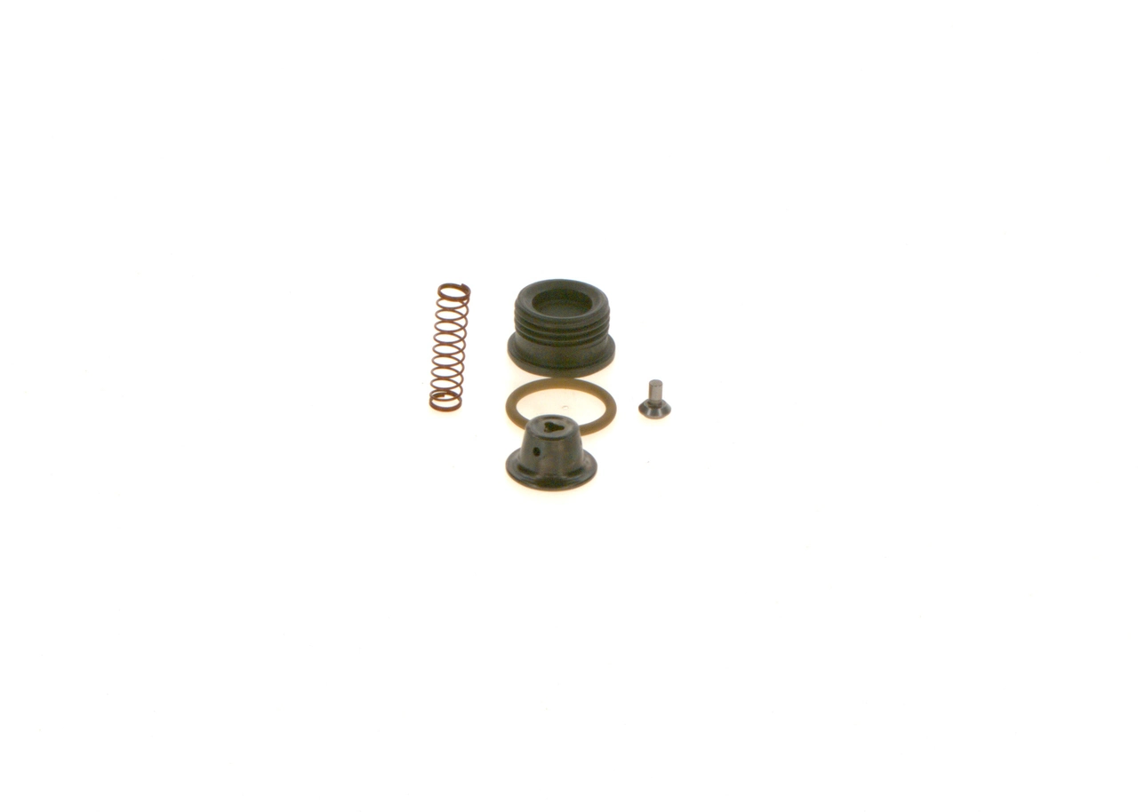 Форсунки (ремкомплект) Bosch F00N201451 ціна, від 23.63 USD
