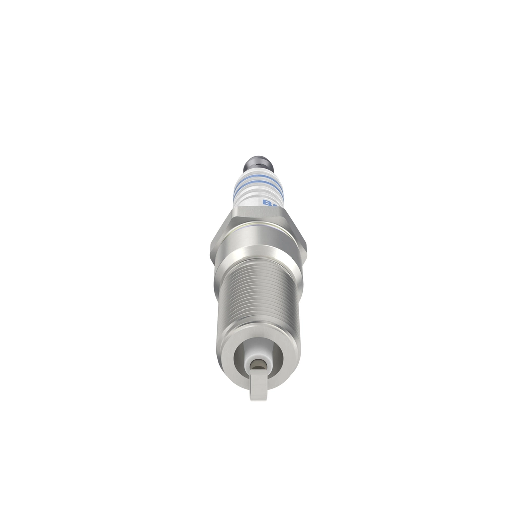 Свічки запалювання 0242225668 Bosch