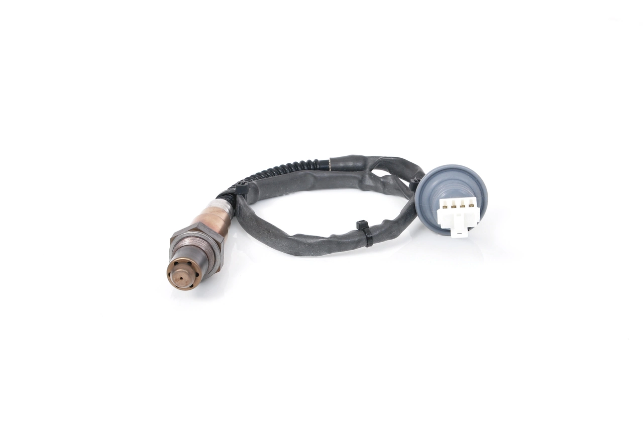 Лямбдазонд, датчик кисню після каталізатора Bosch 0258006464 ціна, від 81.89 USD