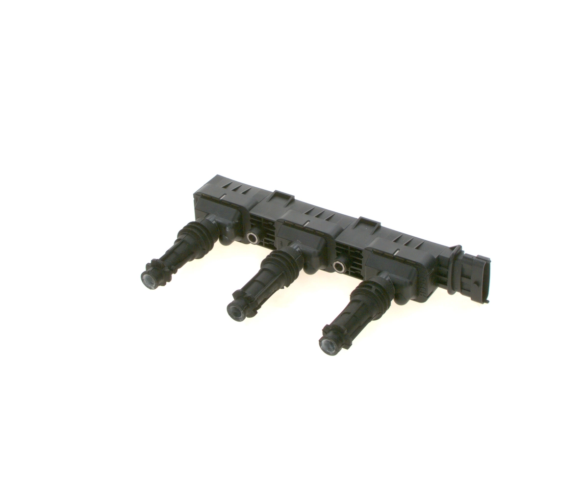 Котушка запалювання Bosch 0221503471 ціна, від 67.85 USD
