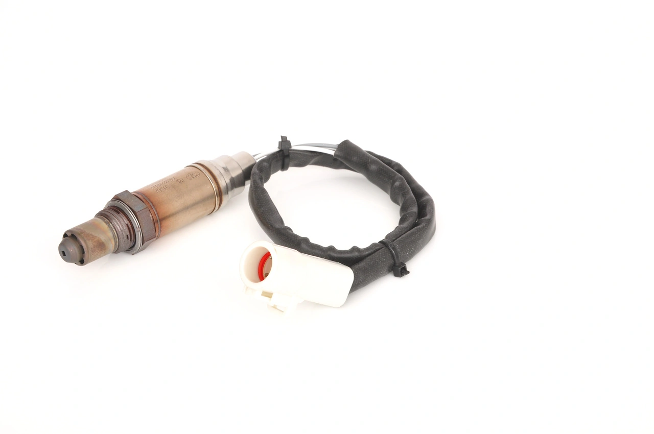 Лямбдазонд, датчик кисню до каталізатора Bosch F00HL00354 ціна, від 48.15 USD