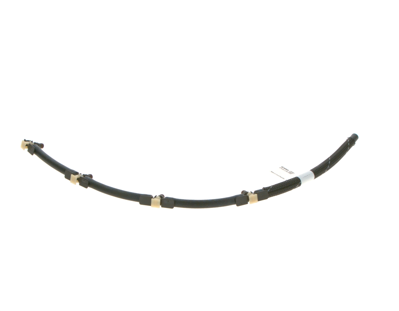 Трубка паливна, зворотня від форсунок Bosch 0445130090 ціна, від 24.24 USD