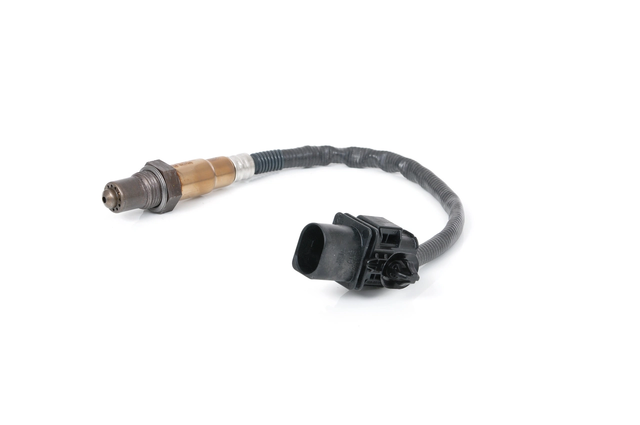 Лямбда зонд до каталізатора, правий Bosch 0281004411 ціна, від 38.90 USD
