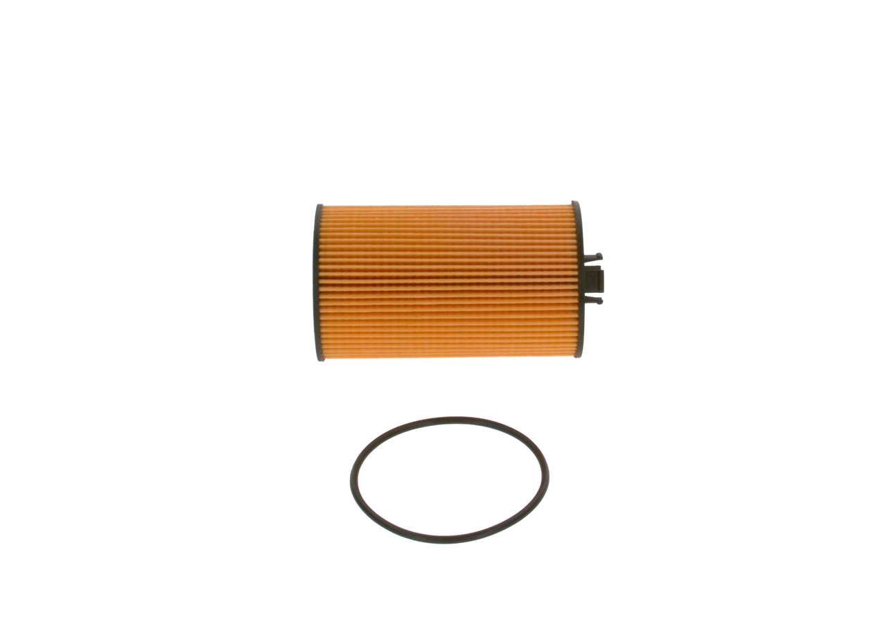 Масляний фільтр двигуна Bosch F026407040 ціна, від 6.70 USD
