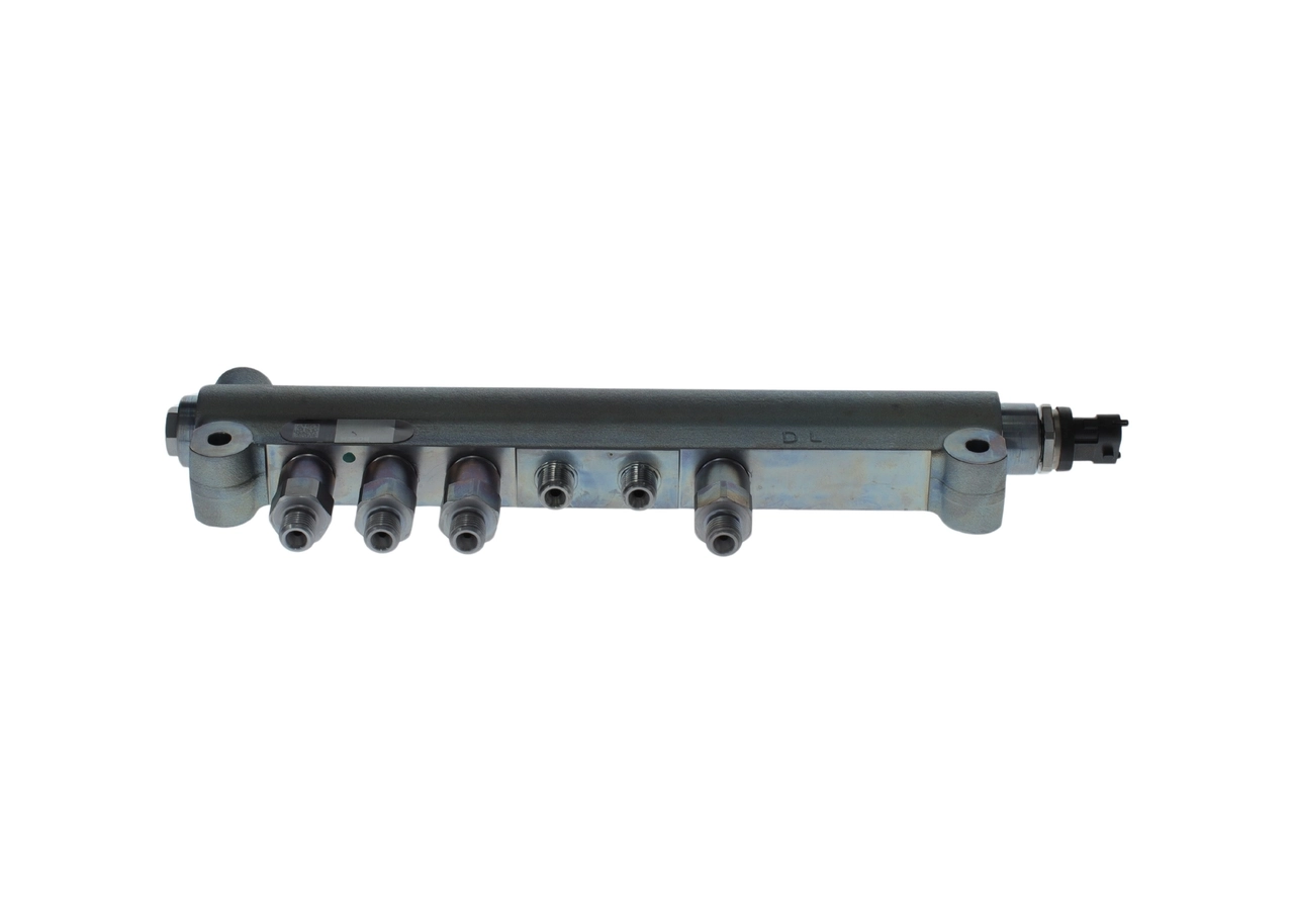Тандемний насос Bosch F009D02799 ціна, від 213.13 USD