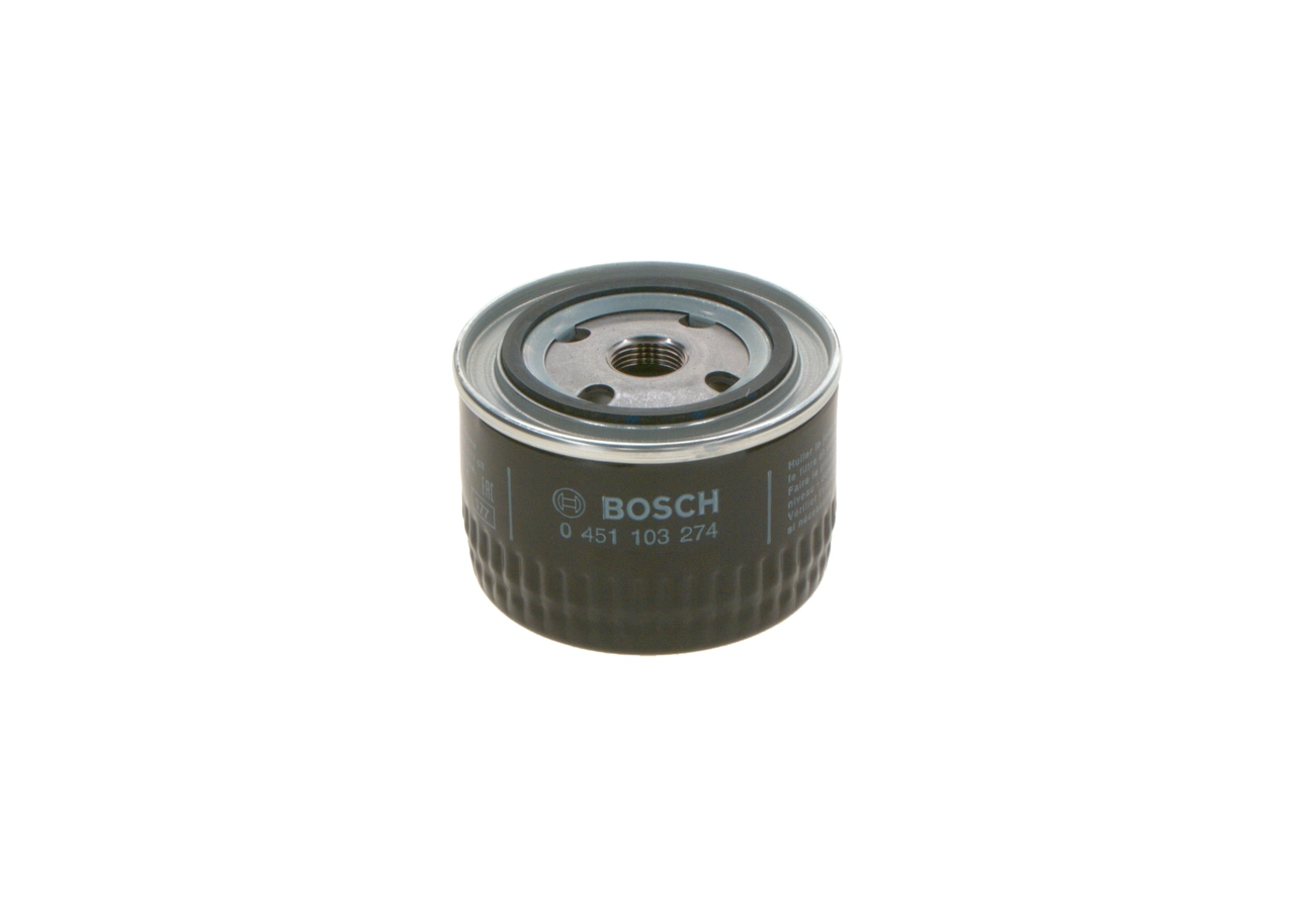 0451103274 Bosch Фільтр масла