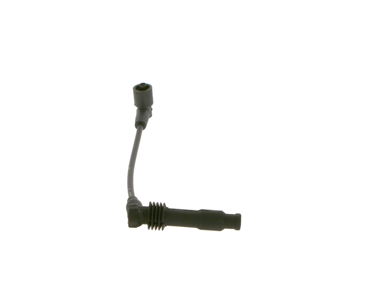 Купити 0986356986 Bosch Провід високовольтні, комплект