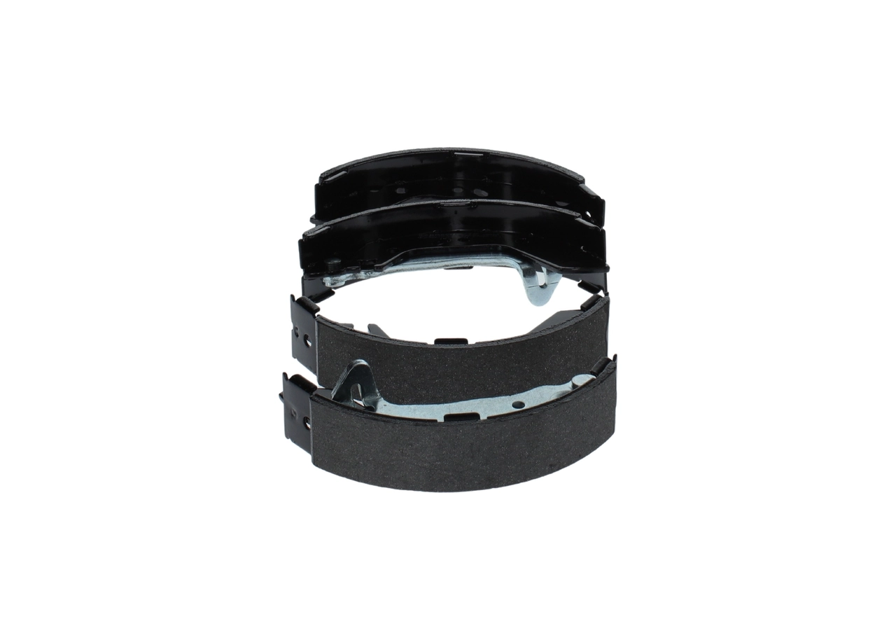 Колодки гальмові задні, барабанні Bosch 0986487655 ціна, від 13.68 USD