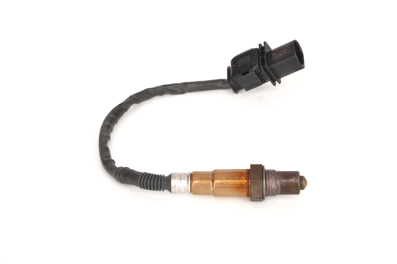 Лямбда датчик кисню Bosch 0281004093 ціна, від 92.40 USD