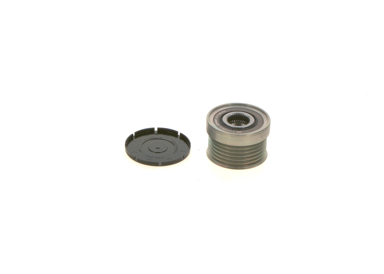 Купити F00MA47701 Bosch Шків генератора
