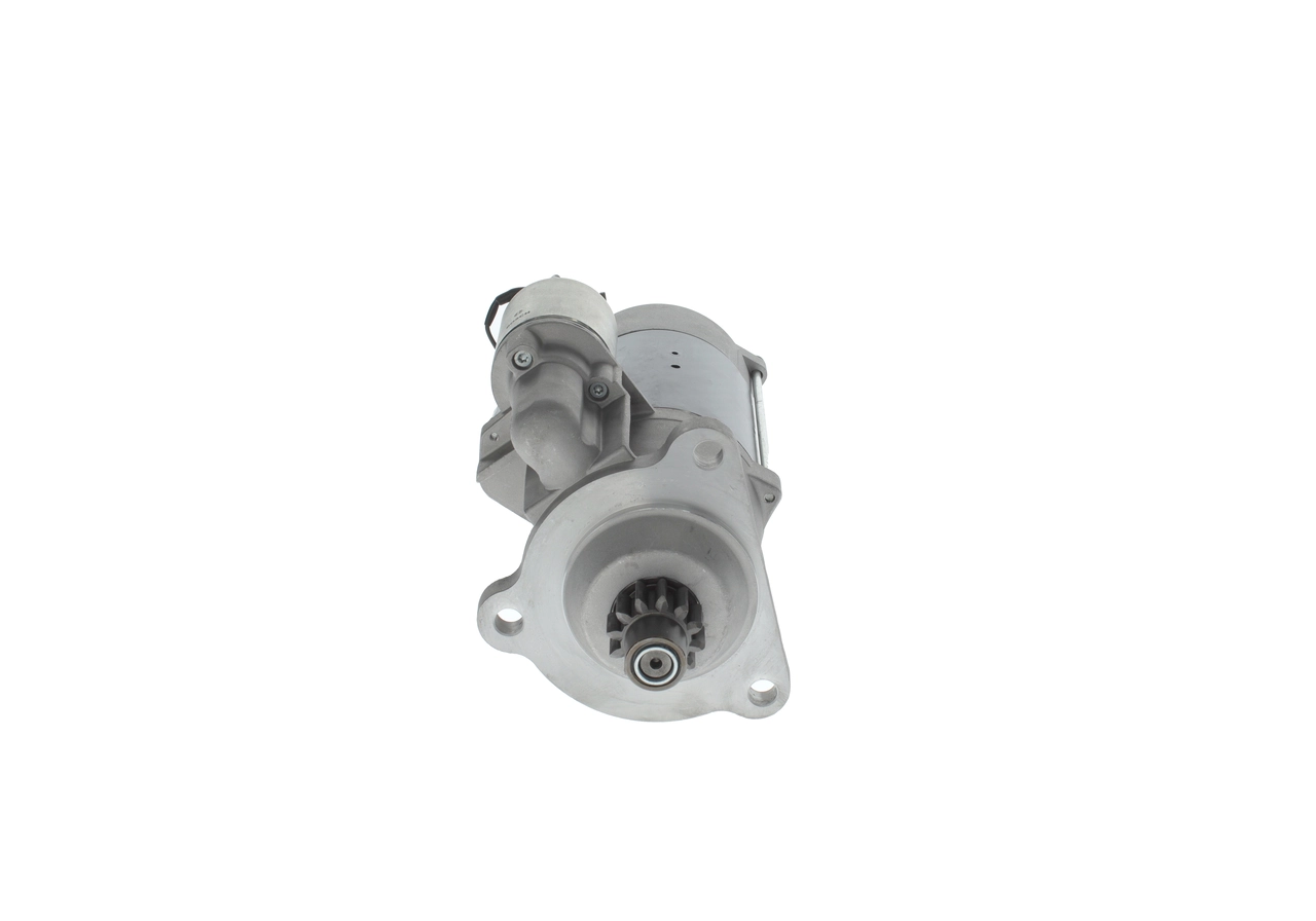 Стартер Bosch 1986S10087 ціна, від 446.13 USD