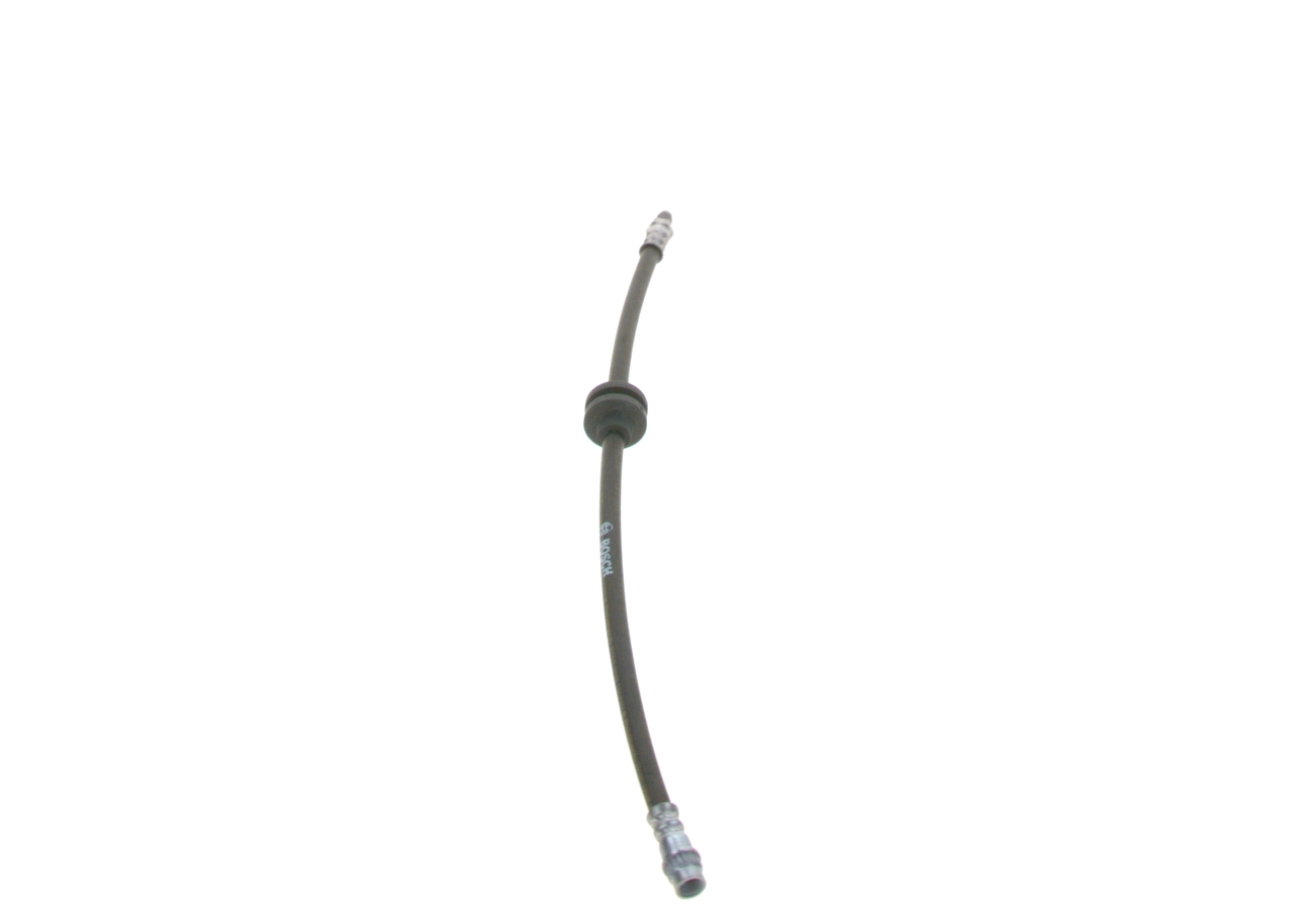 Шланг гальмівний передній Bosch 1987481567 ціна, від 7.48 USD