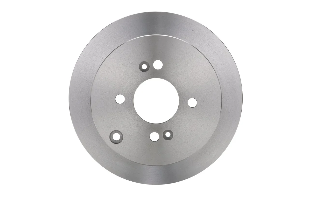 Купити 0986479371 Bosch Диск заднього гальма
