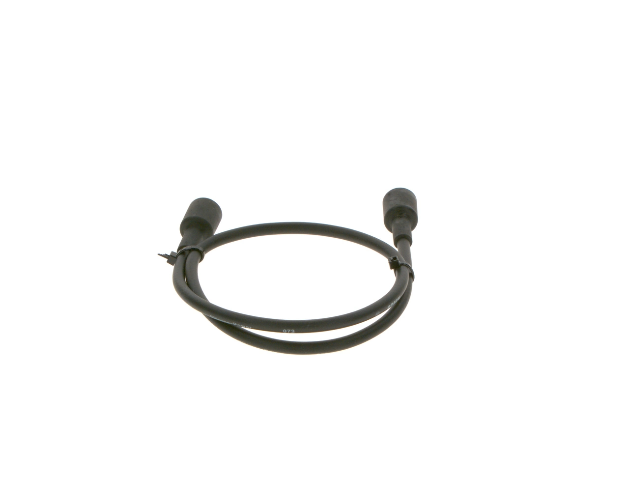 0986356768 Bosch Проводи високовольтні