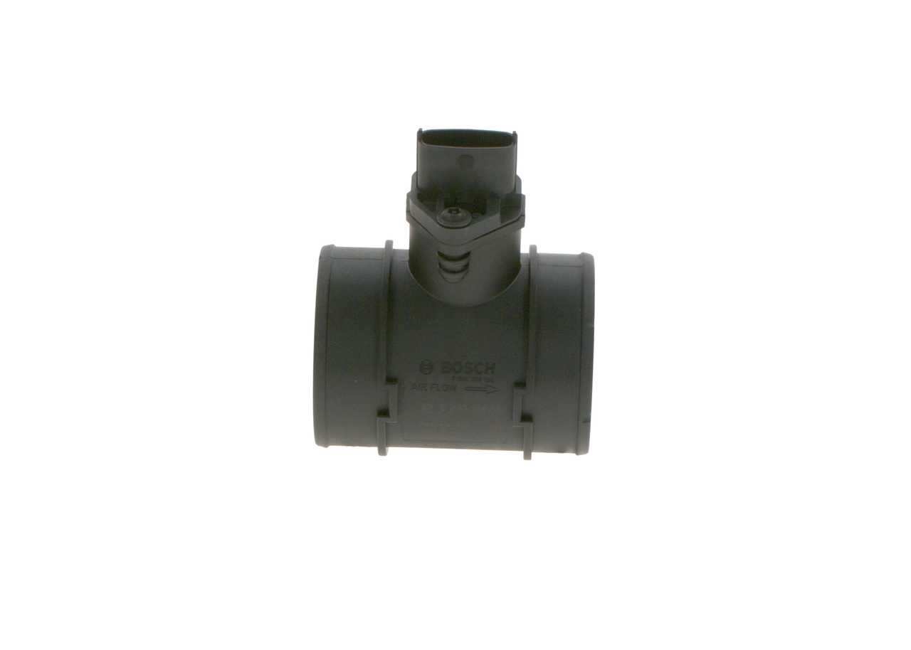 Датчик масової витрати повітря Bosch 0281006887 ціна, від 68.97 USD