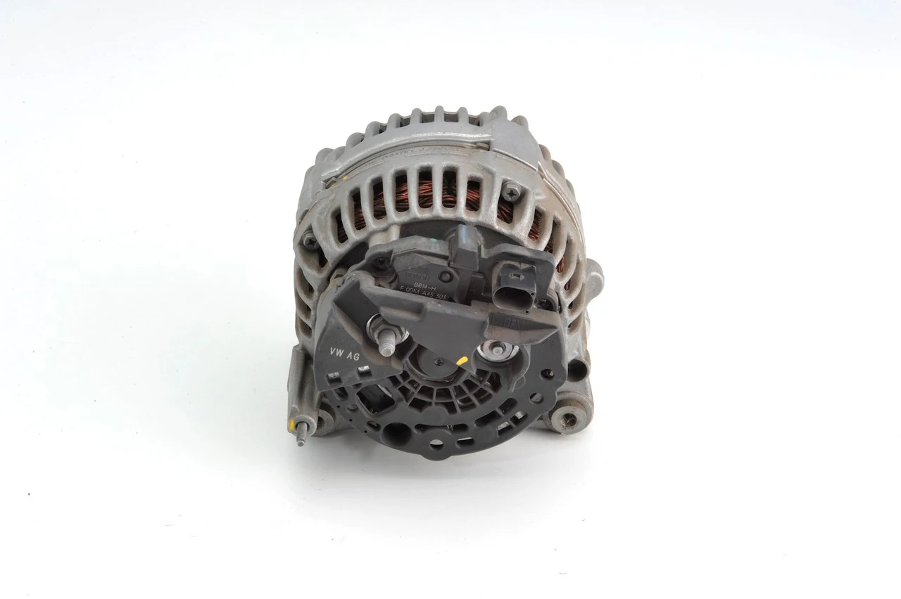 Генератор Bosch 0124515022 ціна, від 57.07 USD
