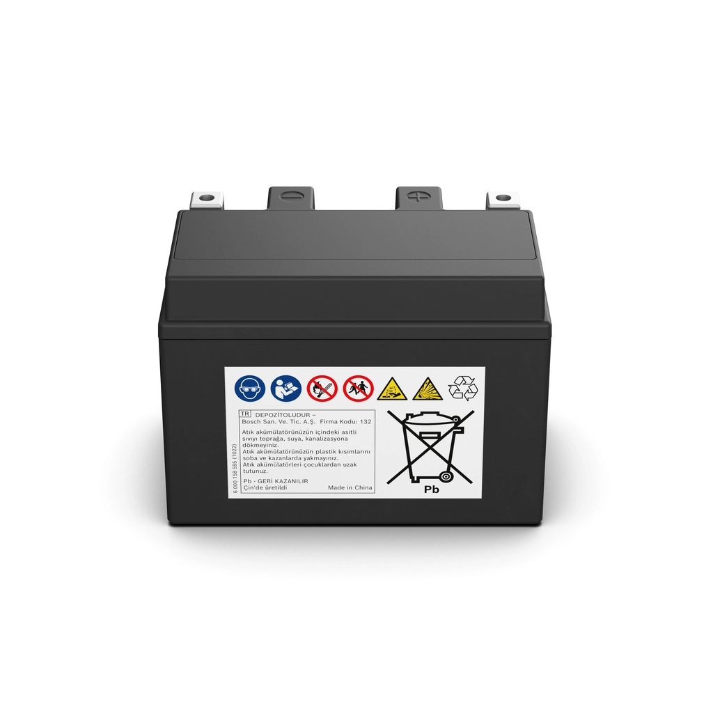 Купити 0986FA1130 Bosch Автомобільна батарея