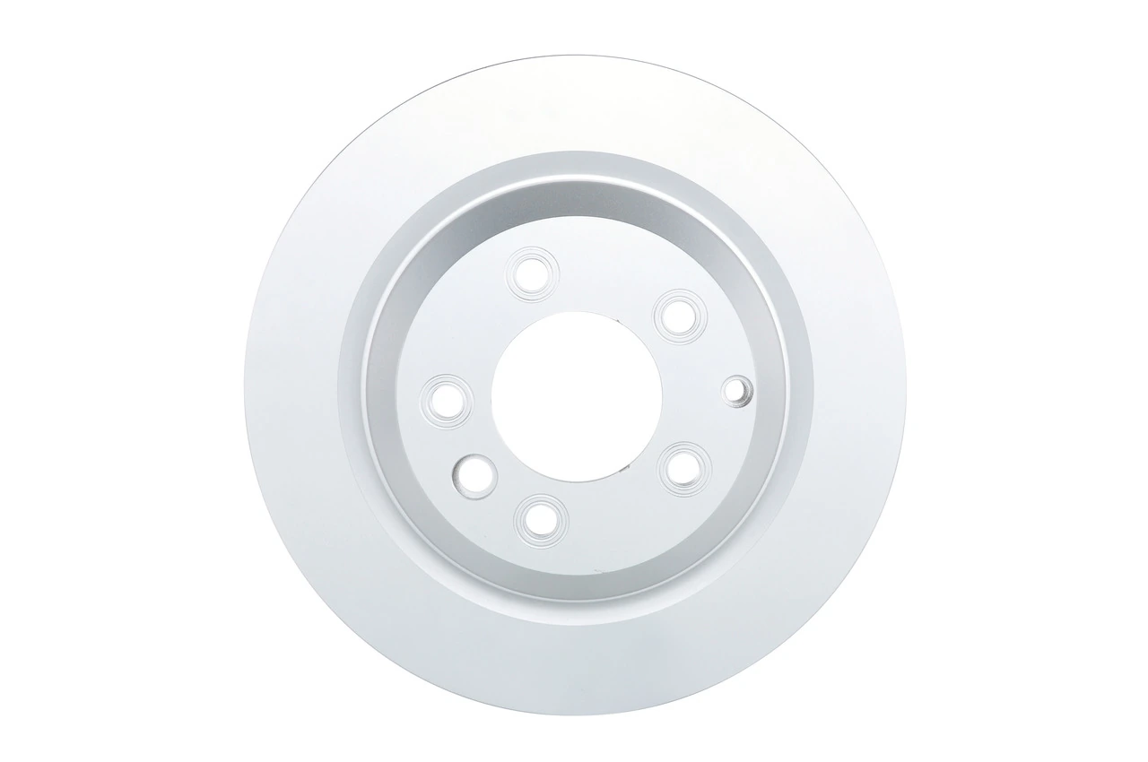 Купити 0986479259 Bosch Диск заднього гальма