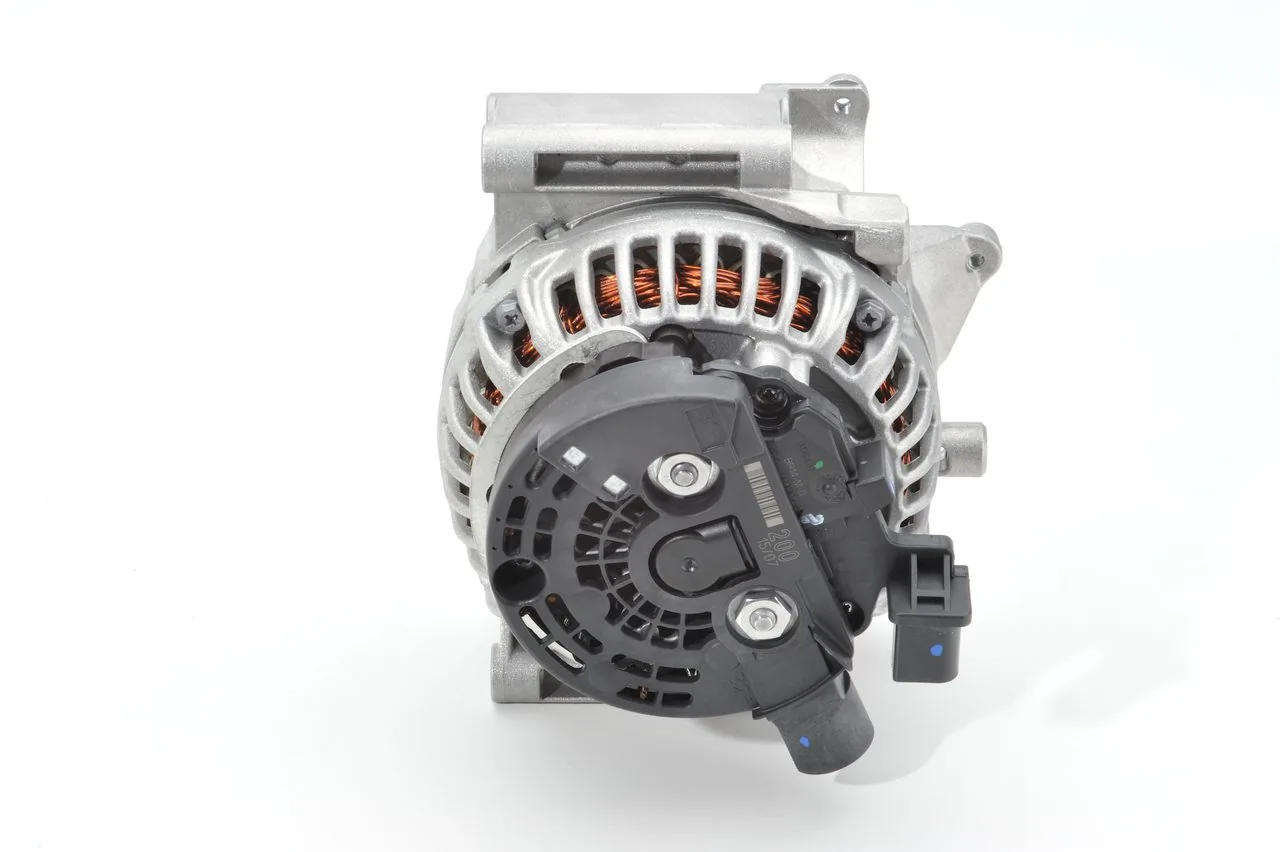 Генератор Bosch 0124625002 ціна, від 107.69 USD