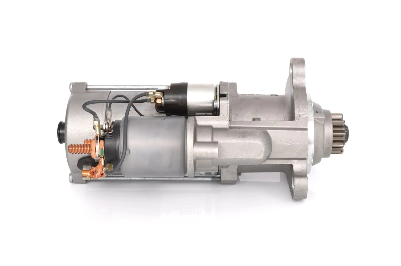 Стартер Bosch 0001261006 ціна, від 188.00 USD