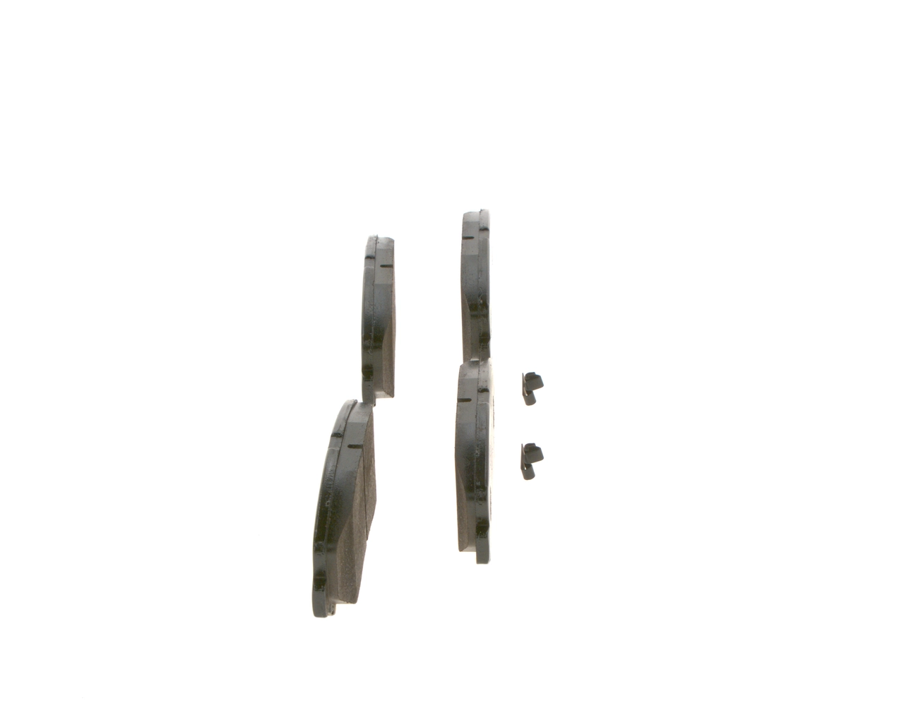 Гальмівні колодки Bosch 0986494675 ціна, від 34.90 USD