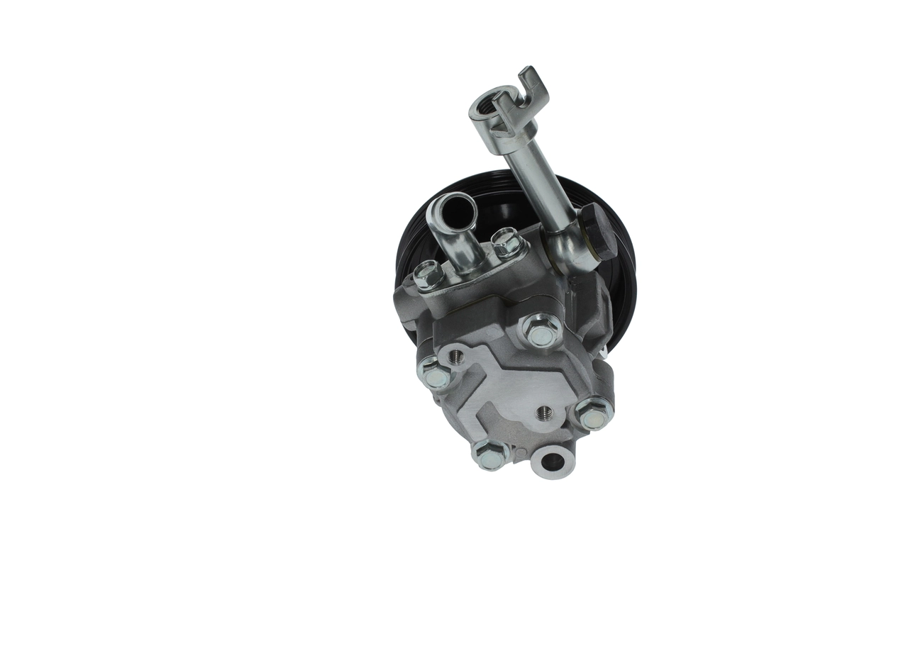Насос ГПК Bosch KS02000034 ціна, від 127.08 USD