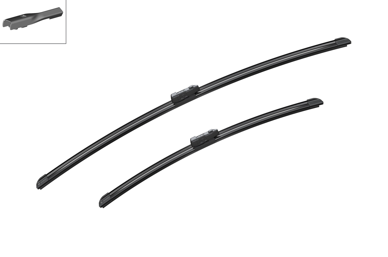 Купити 3397014535 Bosch Безконтактні двірники