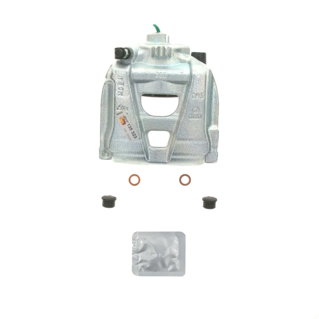 Супорт гальмівний передній правий 0986135323 Bosch