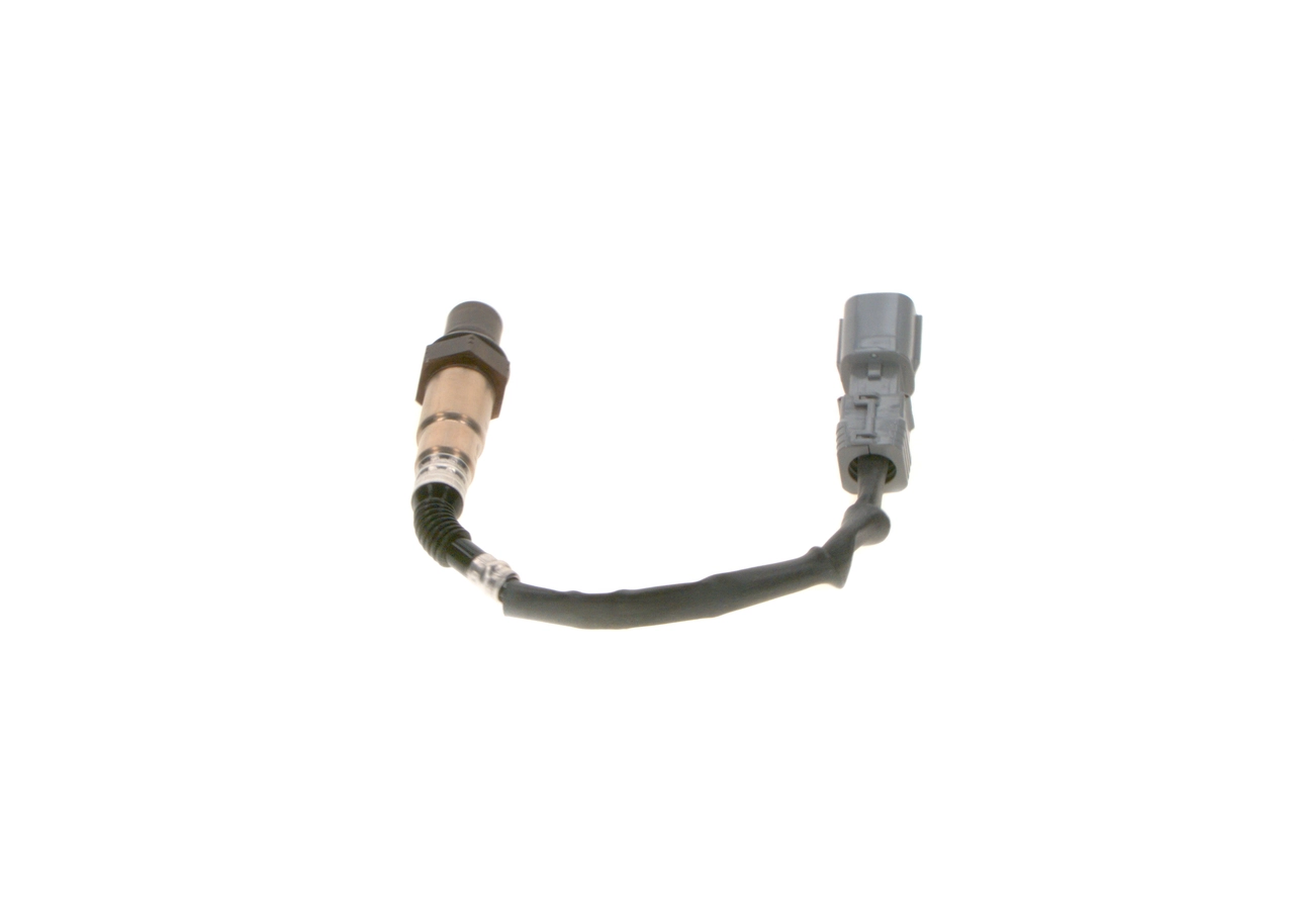 Лямбда датчик кисню Bosch 0258986696 ціна, від 75.28 USD